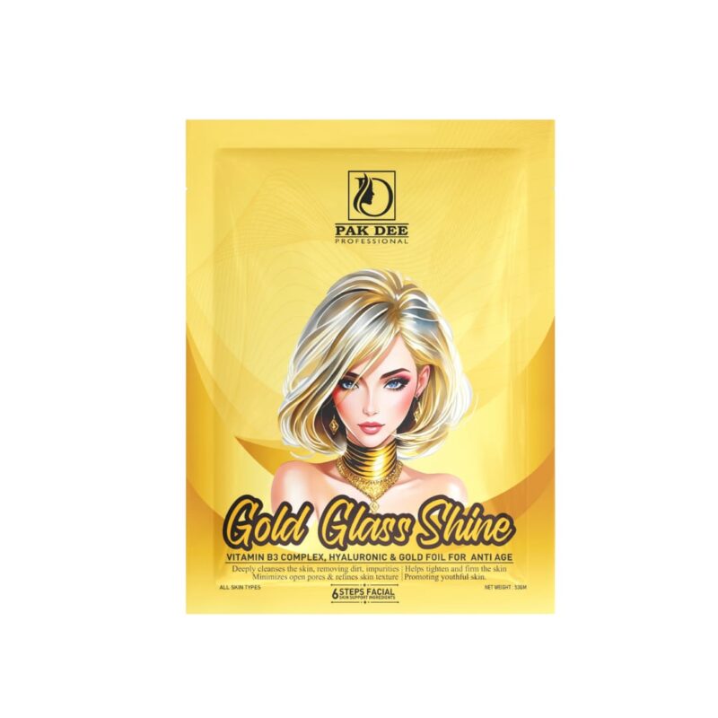 6 step facial kit - Image 2