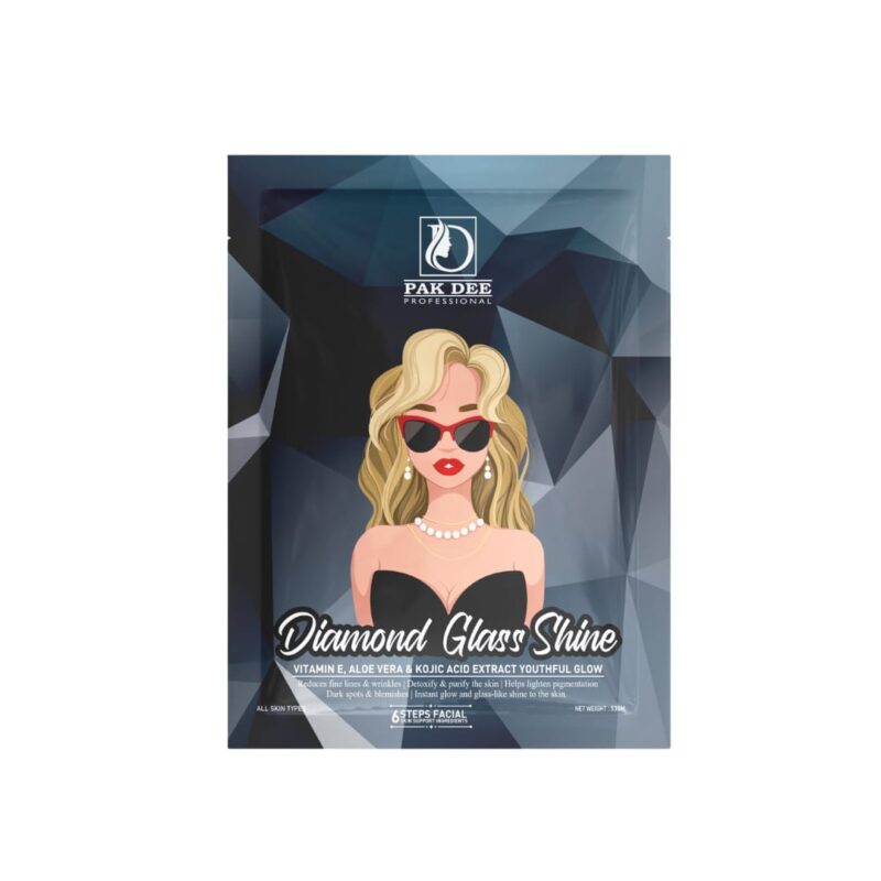 6 step facial kit - Image 4
