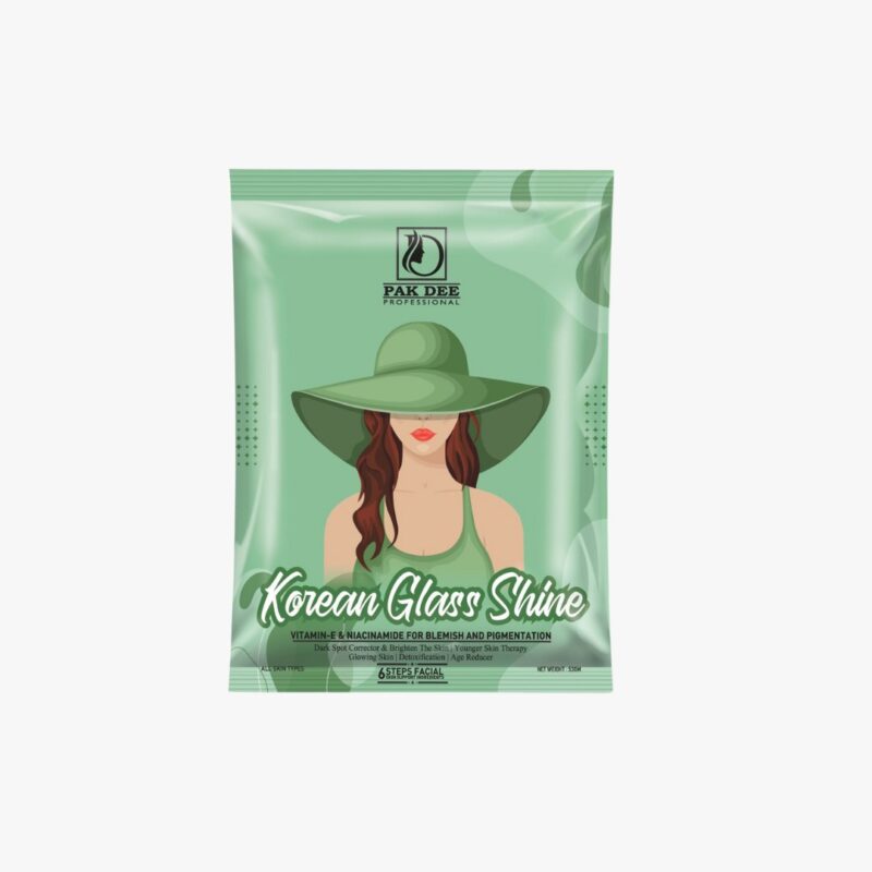 6 step facial kit - Image 5