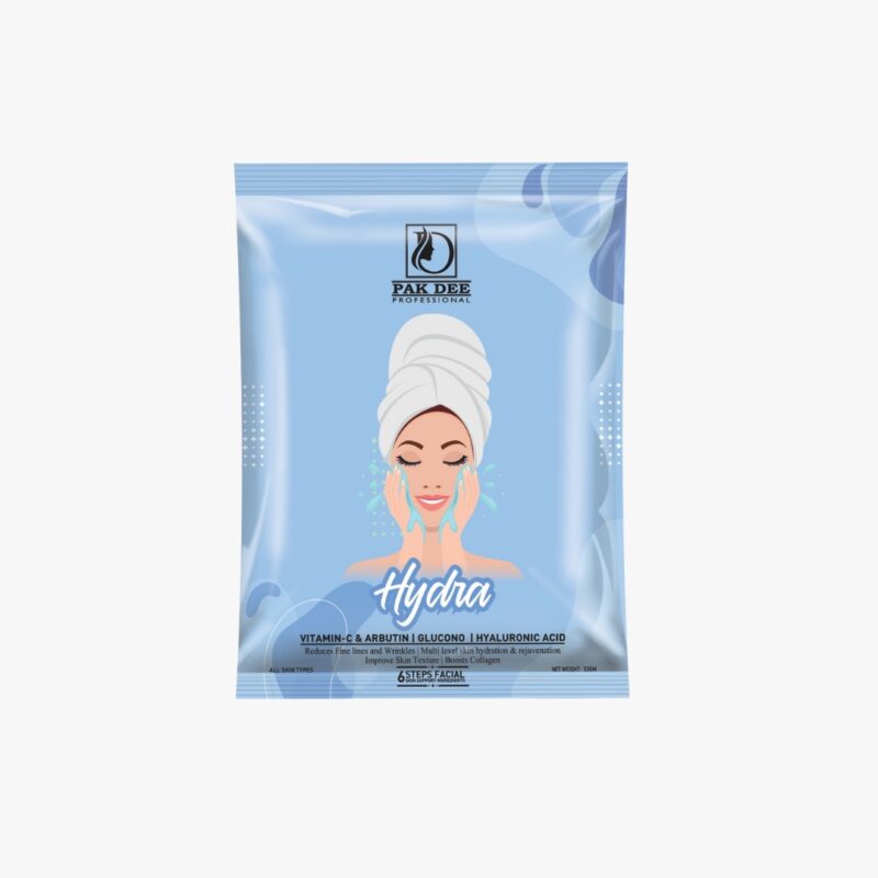 6 step facial kit - Image 7