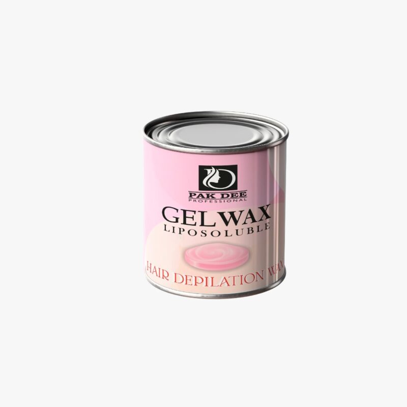 Gel Wax