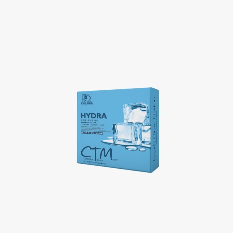 Skin care CTM kit - Image 2