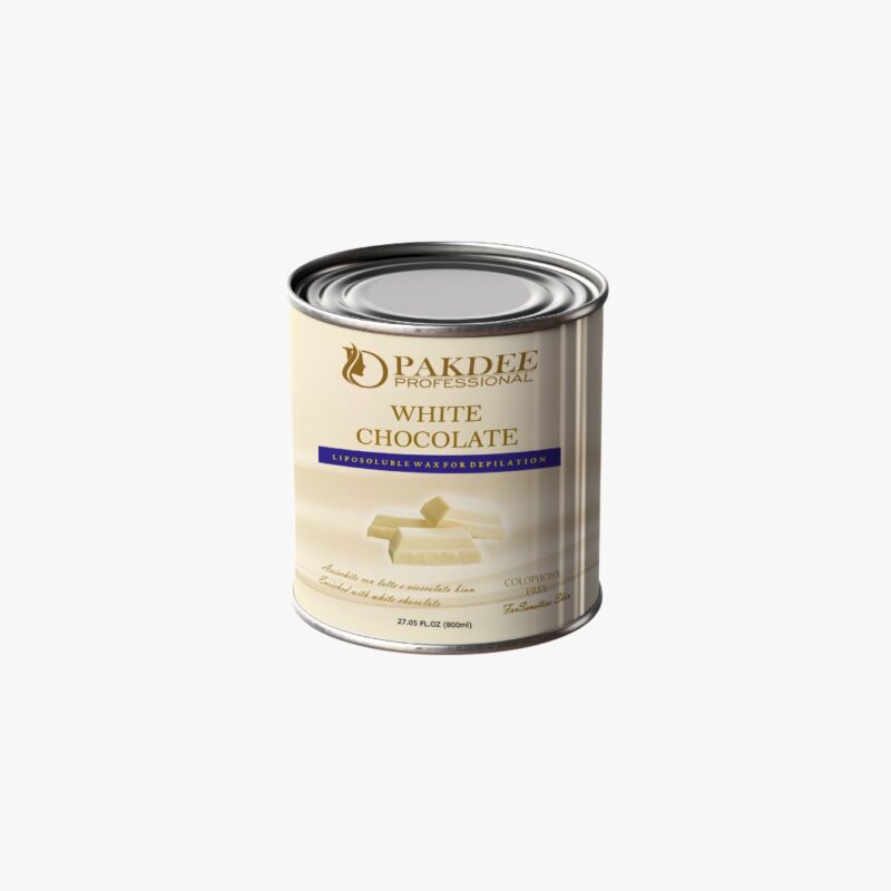 liposoluble wax