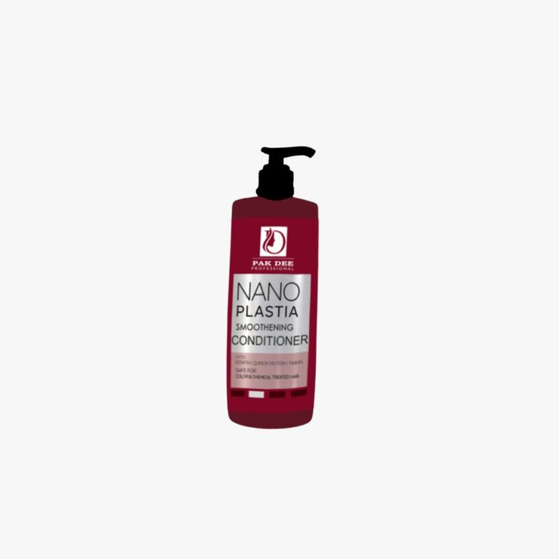 Nano Plastia Smoothening Conditioner