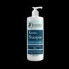 Keratin Shampoo
