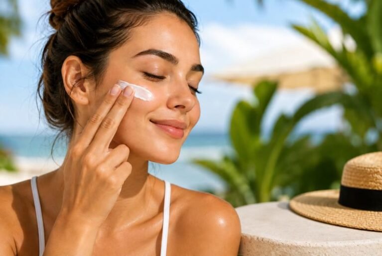 Common Skincare Mistakes You Should Avoid