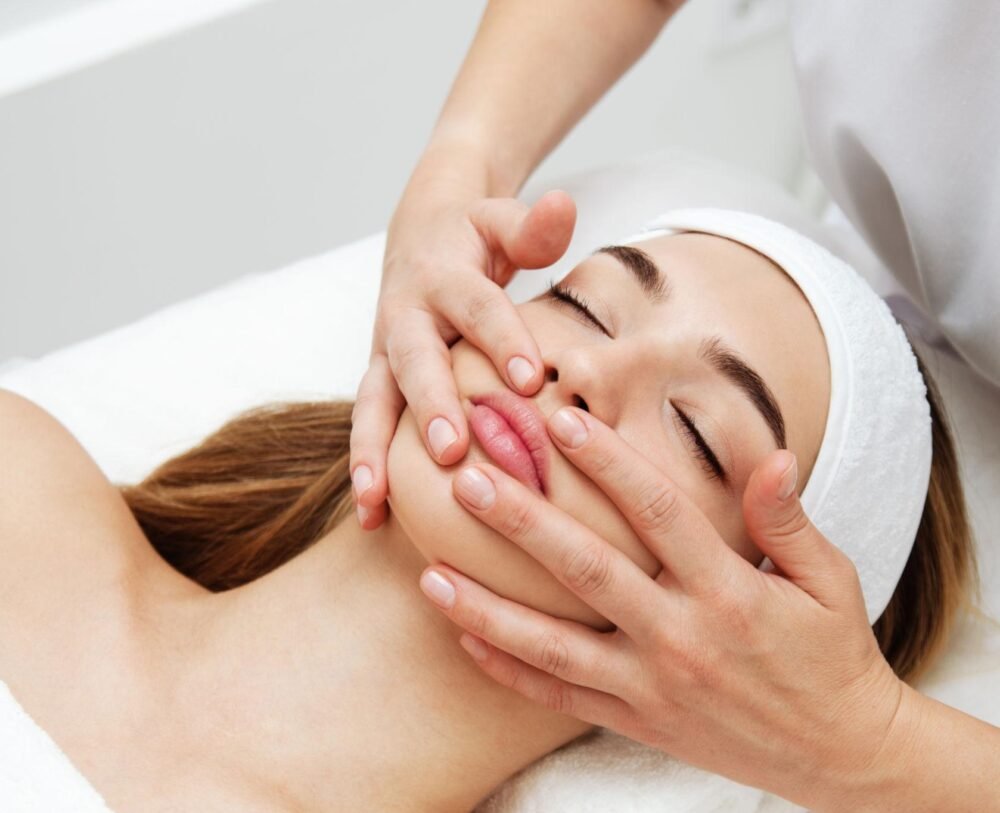 Benefits of Professional Skin Care Treatments