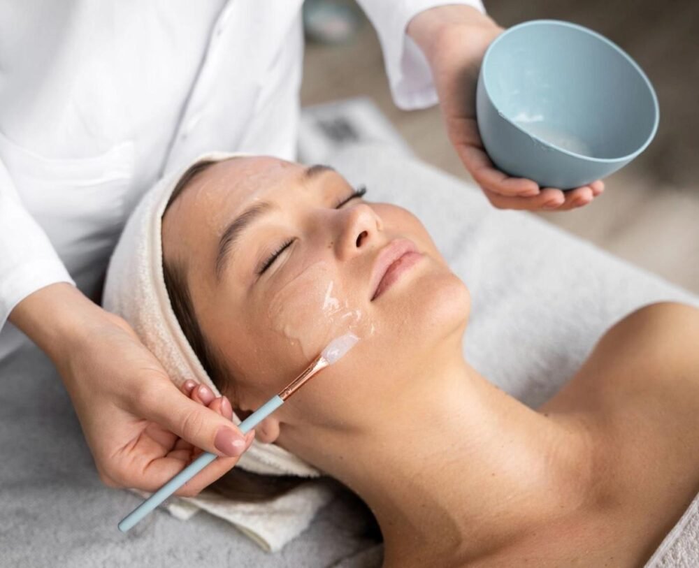 Why Regular Facials Are Good for Your Skin