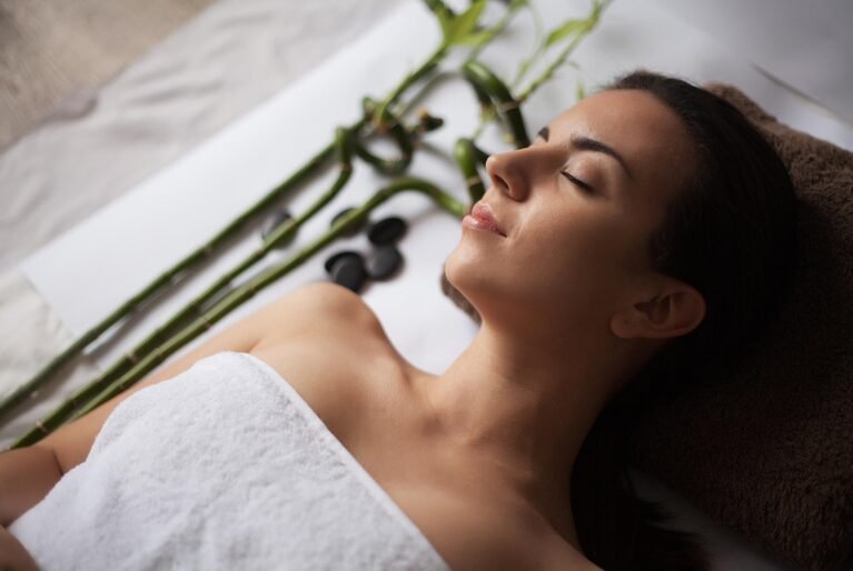 Beauty Myths About Facials You Should Stop Believing