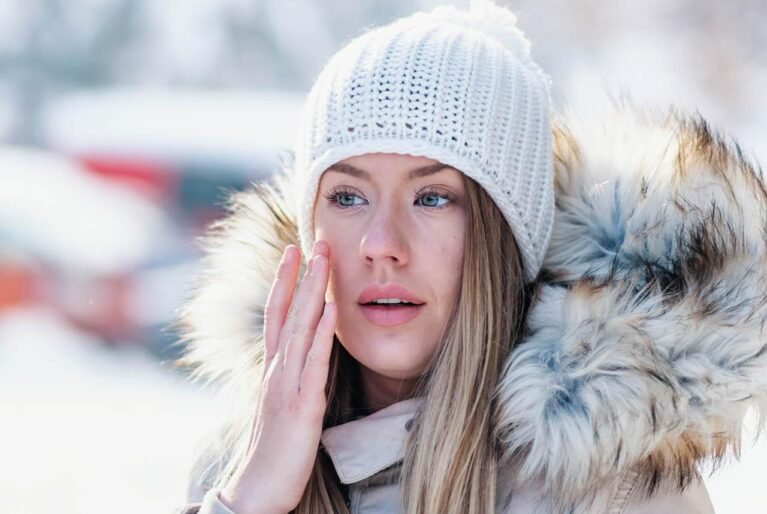 How to Take Care of Your Skin During Every Season