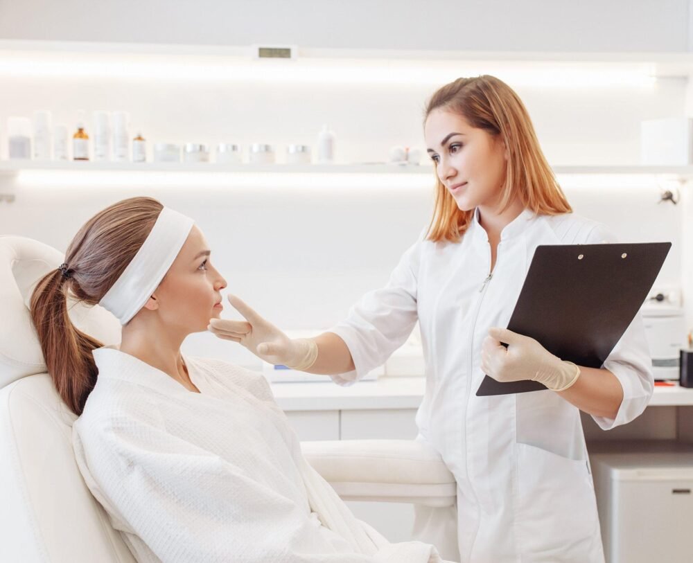 Beauty Myths About Facials You Should Stop Believing
