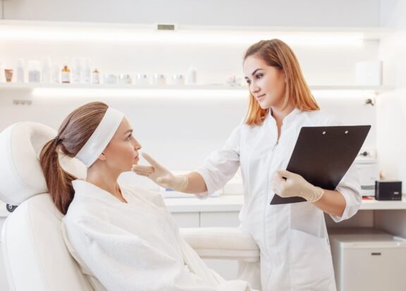 Beauty Myths About Facials You Should Stop Believing