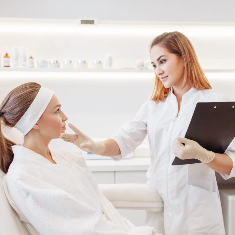 Beauty Myths About Facials You Should Stop Believing