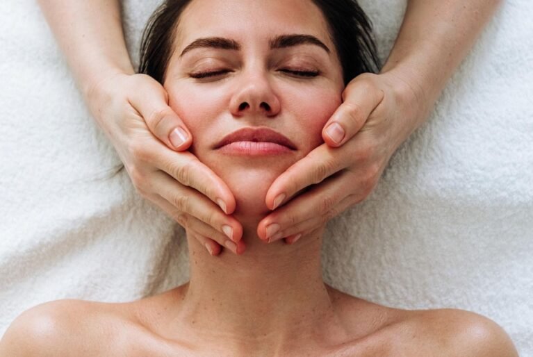 Understanding the Difference Between Facial and Cleanup