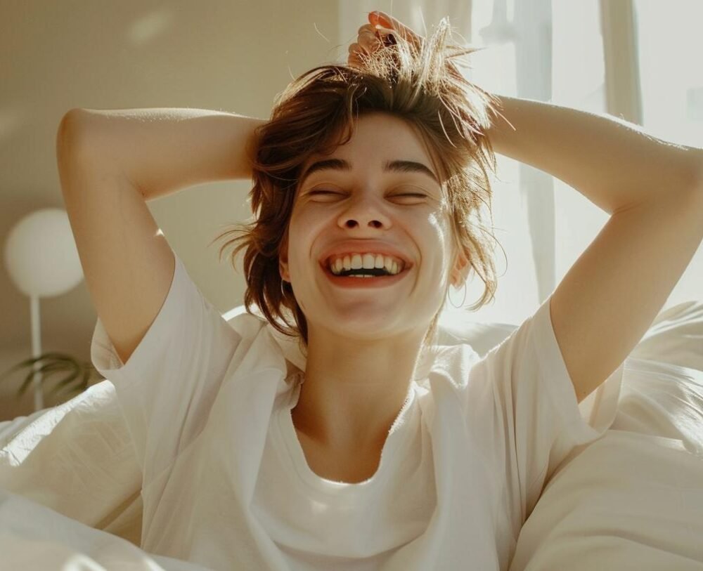 The Connection Between Sleep and Healthy-Looking Skin