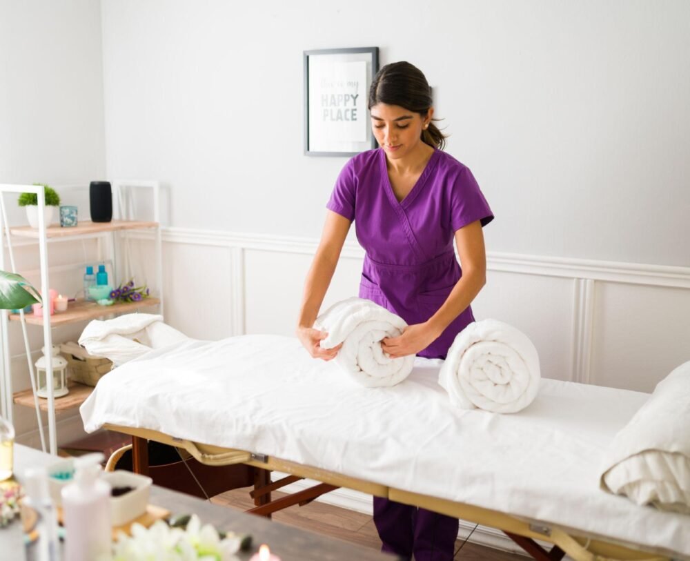 The Importance of Clean Beauty Tools and Towels