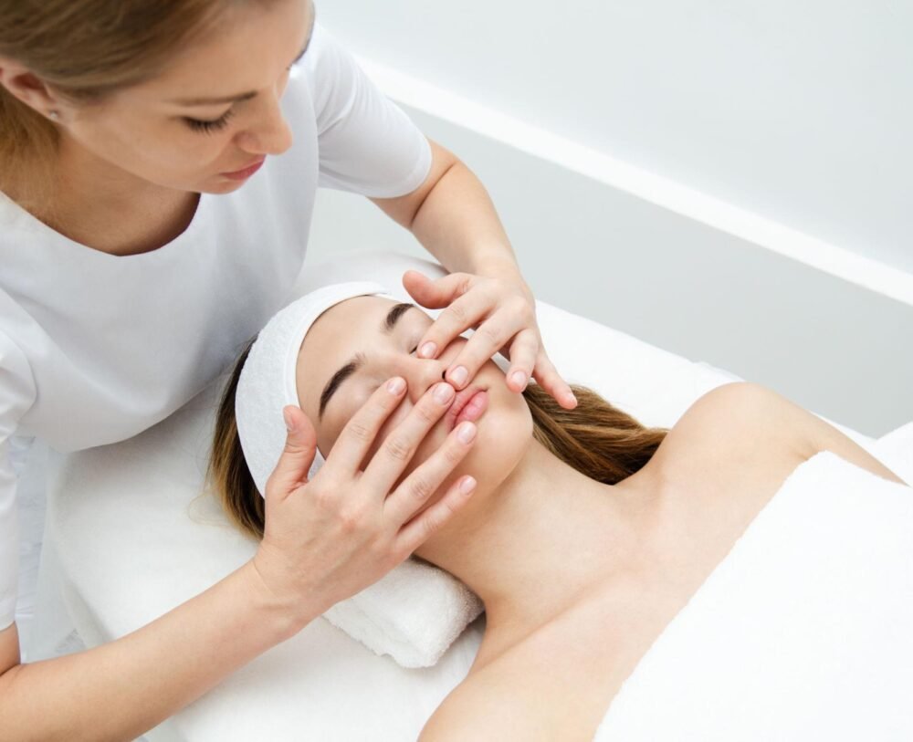 How to Choose the Right Facial for Your Skin Type