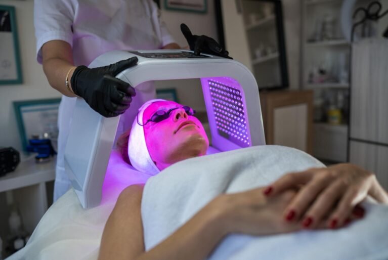 Beauty Benefits of Regular Facial Treatments