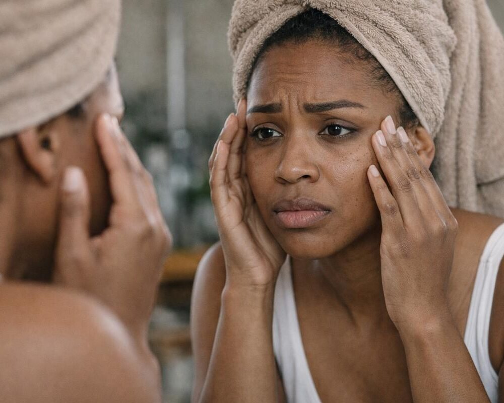 Signs That Your Skin Needs Extra Care