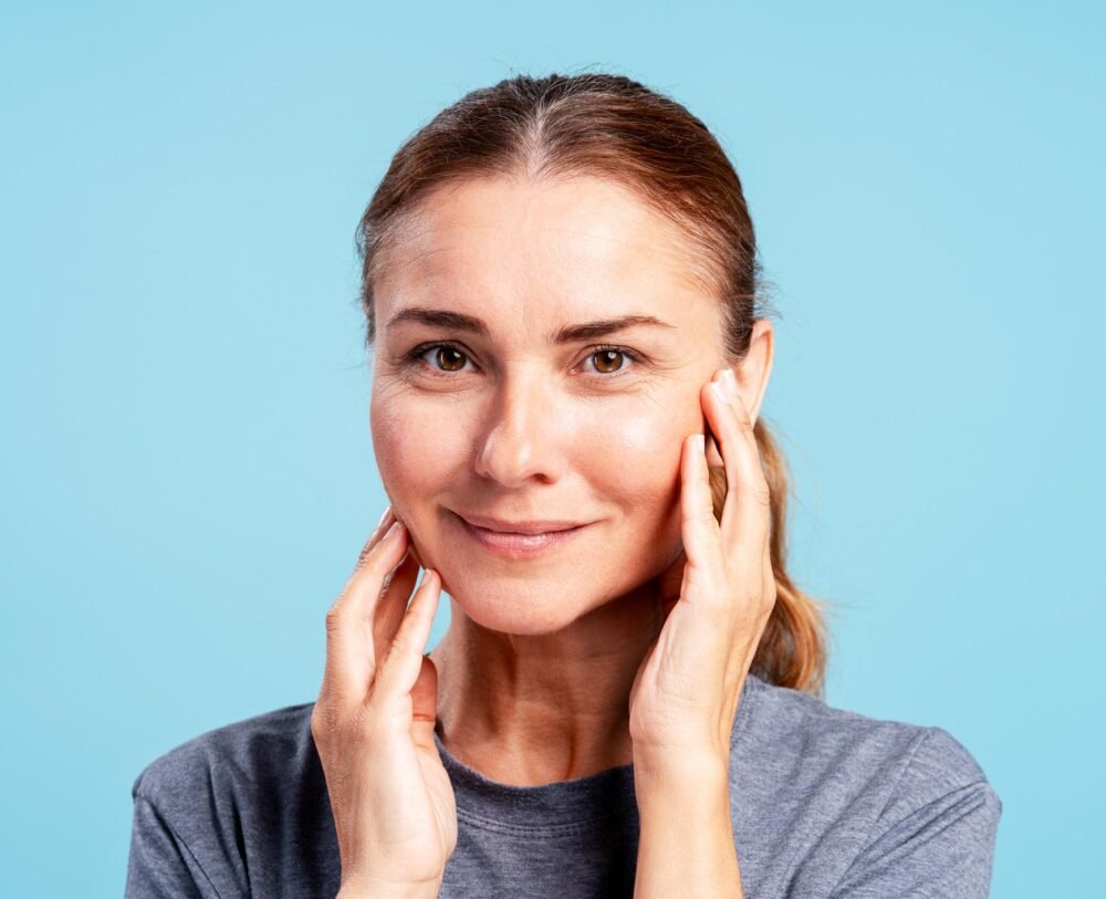 Why Skin Changes With Age