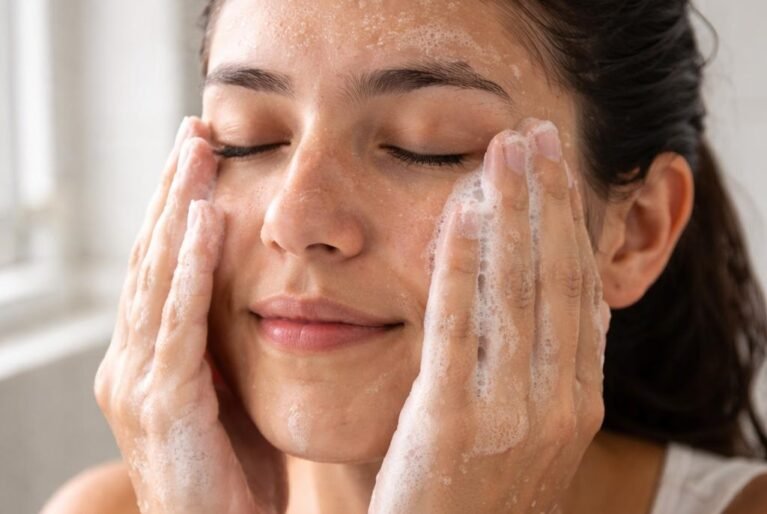 How to Build a Simple Daily Skincare Routine