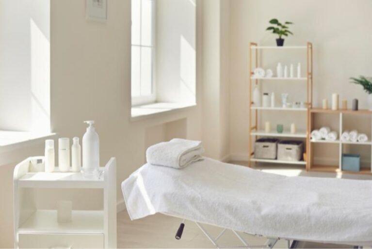 The Importance of Clean Beauty Tools and Towels