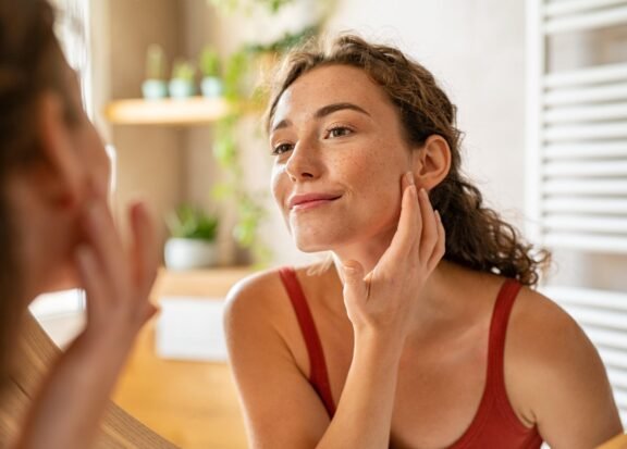The Importance of Skin Barrier Care