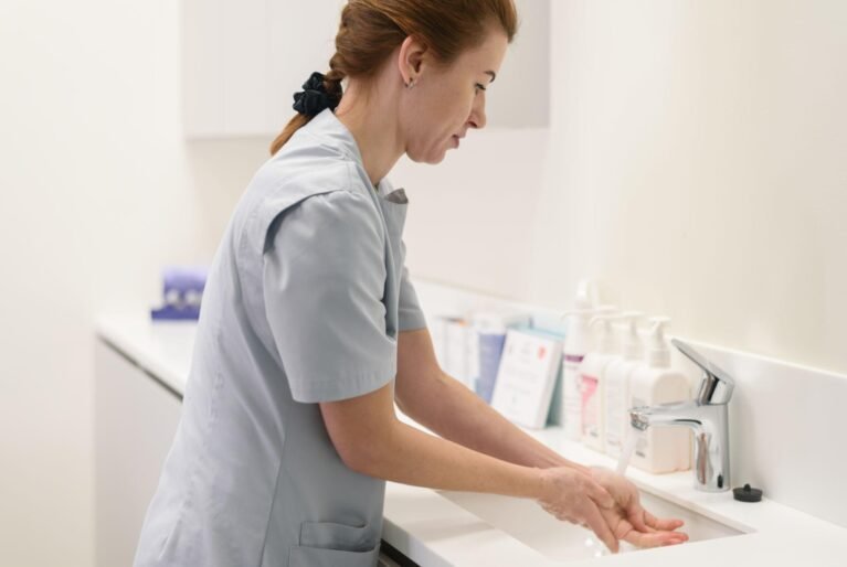 The Importance of Clean Beauty Tools and Towels