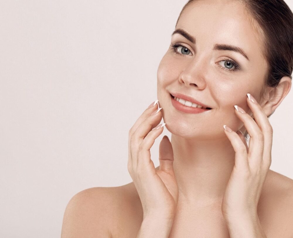 The Role of Hydration in Healthy-Looking Skin