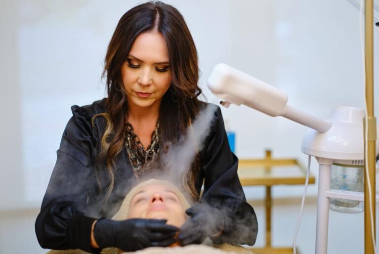 Why Regular Facials Are Good for Your Skin