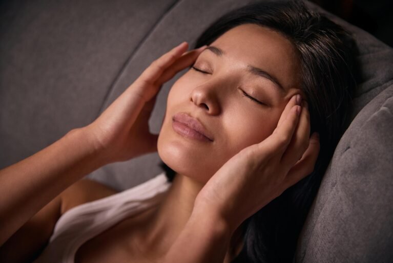 How Stress Can Affect the Appearance of Your Skin